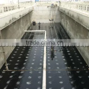 DISC-215 EPDM Membrane Disc Air Diffuser thumbnail-2