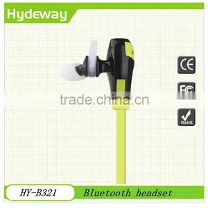 Wholesale Prices Wireless Media Player Use Media Player Use In-Ear Bluetooth Headphone HY-B321 thumbnail-4