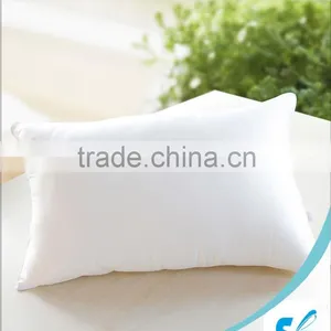 Super Soft Downproof Down Hotel Pillow Sleeping Neck Pillow thumbnail-1