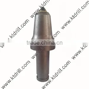 34mm Shank Crusher Pick Cutter Tools for Rotary Machine Picking thumbnail-1