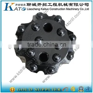 KT T51 Tungsten Carbide Button Bits for Mining thumbnail-2