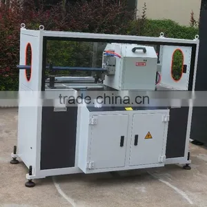 High Performance PE Pipe Machinery Line thumbnail-5