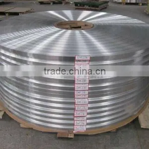 Thin 3003 H14 Aluminum Strip for PP Caps thumbnail-1