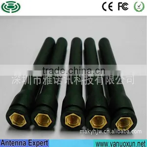 Free Sample 3dBi 433MHz Walkie Talkie Antenna Omni UHF Two Way Radio Antenna thumbnail-1