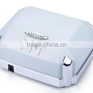 Nail Art Machine 36 Watt Led Lamp Led Lamp for Nails Gel Polish thumbnail-1