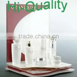 2012 Luxury Facial Acrylic Display Stand thumbnail-1