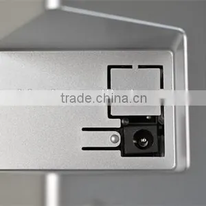 Biometric Face Fingerprint Time Attendance Machine With Free Software thumbnail-4