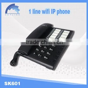 Voip Phone thumbnail-3