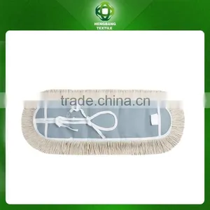Spray Mop, Polyester Mop Head, Cotton Mop Head, Flat Mop Head thumbnail-2