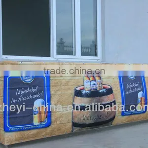 Polyester Balcony Privacy Shanghai thumbnail-1