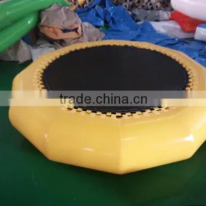 Water Trampoline Rental Sungear Water Trampoline thumbnail-5