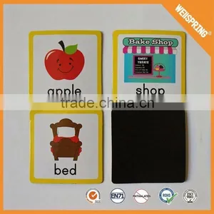 New Product Graceful Advertising Refrigerator Sticker thumbnail-2