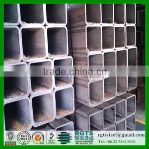 Q345B Steel Square Pipe thumbnail-2