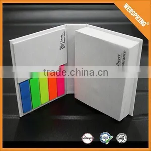 XG-7006 Notepad With Clip Spiral Notepad Tear off Notepad thumbnail-1