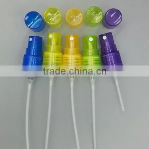 Smooth 18/410 Fine Mist Pump Sprayer thumbnail-2