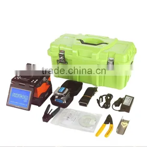 SKYCOM T-207HF Splicing Machine Equal to Inno thumbnail-2
