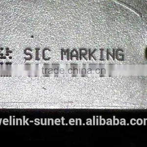 Brand New Battery Power Portable Marking Machine thumbnail-5