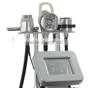 2015 Newest 40k Cavitation Rf Slimming Machine Slimming Machine For Home Use Ultrasonic Cavitation Machine Ultrasonic Cavitation Body Sculpting thumbnail-4