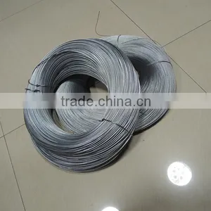 Cable Inner Wire Rope ,steel Wire Rope , Motorcycle Parts thumbnail-1
