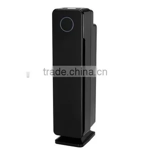 True HEPA+Activated Carbon Filter Air Purifier to Remove Dust thumbnail-1