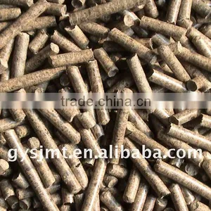 Straw Hey Pellet Machine for Sale thumbnail-1