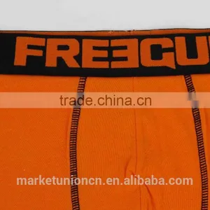 2015 Hot Selling Men Underwear ,100% Cotton Material ,small Qty and Oem Welcomed thumbnail-1