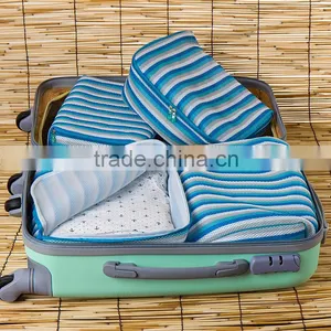 Quakeproof Travel Bag ,organizer for Your Cloths, Foldable Storage Bag ,travel Bag thumbnail-6
