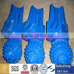 Tricone Bits Segments 9 1/2" Roller Cone Cutters ,water Well Drilling Machine thumbnail-1