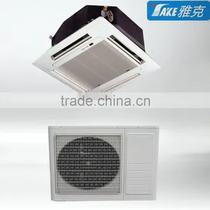 Ceiling Cassette Type Air Conditioner thumbnail-2