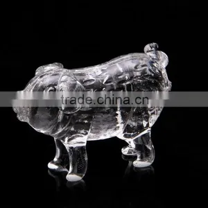 Best Selling Pig for Home Decoration Figurines thumbnail-1