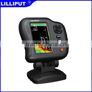 Lilliput 4.3" Dual Frequency Sonar Depth Finder thumbnail-1