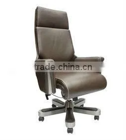 High Quality Swivel Office Desk Chair CM-B13AS thumbnail-1