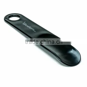 7.5 Inches Wide Open Design Shoehorn thumbnail-1