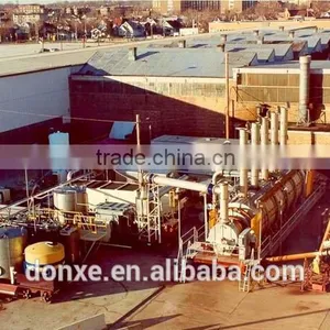 Leading Technology Copper Ore SX-EW Plant thumbnail-1