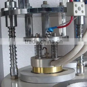 Rotary K-cup Coffee Capsule Filling Sealing Machine thumbnail-4