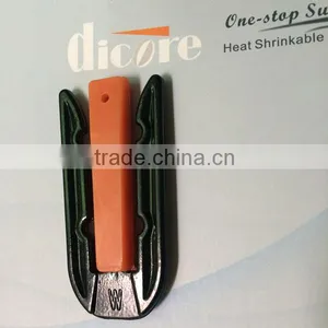 Fiber Cable Branch off Clip Electrical Clamp Connector thumbnail-3