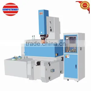 New Type Znc Electric Discharge Machine SW-ZNC-550 thumbnail-1