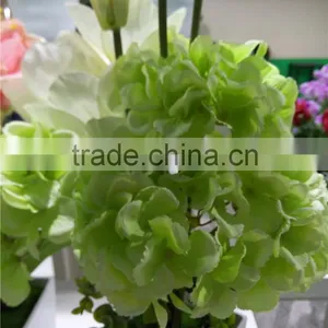 New Product for Decoration Artificial Pottde Plant With Led Light Bonsai From China Supplier thumbnail-2