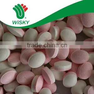 Round Shaped Pressed Candy thumbnail-1