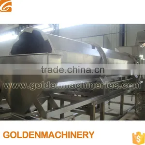 Competitive Quality Automatic Advance Coated Peanut Production Line thumbnail-2