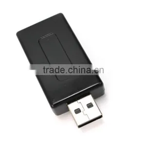 USB Virtual 7.1 Channel External Sound Card Audio Adapter thumbnail-5