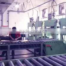Xiamen Sincere Carbon Composite Technology Co., Ltd. company overview - view 1 thumbnail