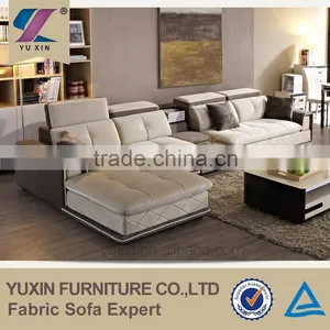 2016 Purple Sofa Set Designs for Small Living Room Quality Choice thumbnail-1