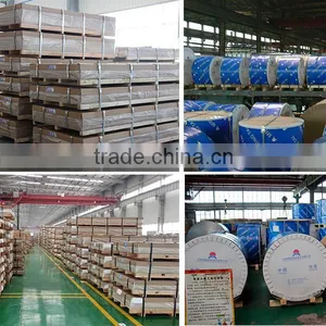 5083 Marine Aluminum Plate From China thumbnail-6