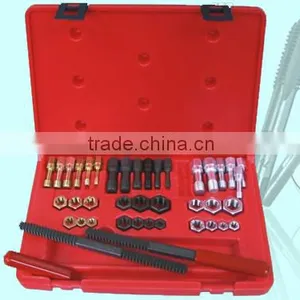 38PC Rethreadng Tool Set thumbnail-1