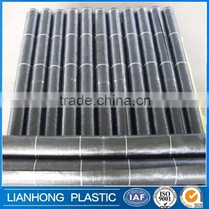 Ground Cover Fabric, pp Material Woven Agricultural Ground Cover, Polypropylene Weed Barrier for Sale, Anti Weed Mat Supplier's Choice thumbnail-1