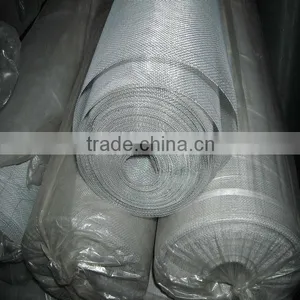 Anti-insect Aluminum Window Screen thumbnail-1