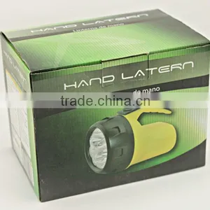 9LED Portable Hand Lamp thumbnail-2