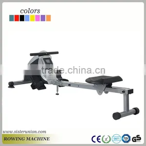 Indoor Rowing Machine Home Gym Magnetic Rowing Machine Quality Choice thumbnail-1