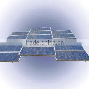 Wind Generator Solar Panel Hybrid Power System thumbnail-1